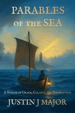 Parables of the Sea: A Voyage of Grace, Calling, and Redemption (eBook, ePUB)