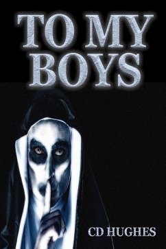 To My Boys (eBook, ePUB) - Hughes, Cd