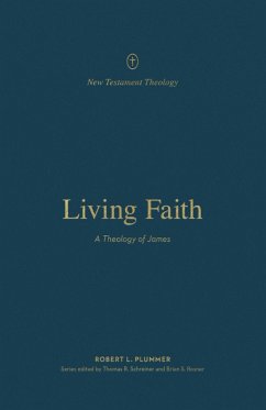 Cover Living Faith (eBook, ePUB)