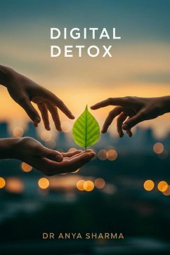 Cover Digital Detox (eBook, ePUB)