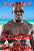 Cucked in Cancun (Meet the Cucks, #1) (eBook, ePUB)
