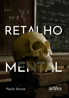 Cover Retalho Mental (eBook, ePUB)