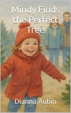 Cover Lila Finds the Perfect Tree (eBook, ePUB)
