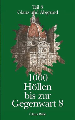 Cover 1000 Höllen bis zur Gegenwart (eBook, ePUB)