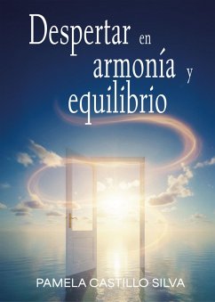 Cover Despertar en armonía y equilibrio (eBook, ePUB)
