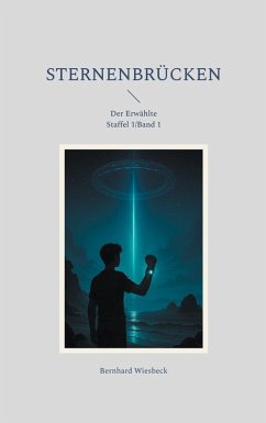 Sternenbrücken (eBook, ePUB) - Wiesbeck, Bernhard