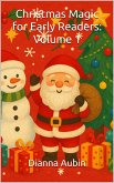 Christmas Magic for Early Readers: Volume 1 (eBook, ePUB)