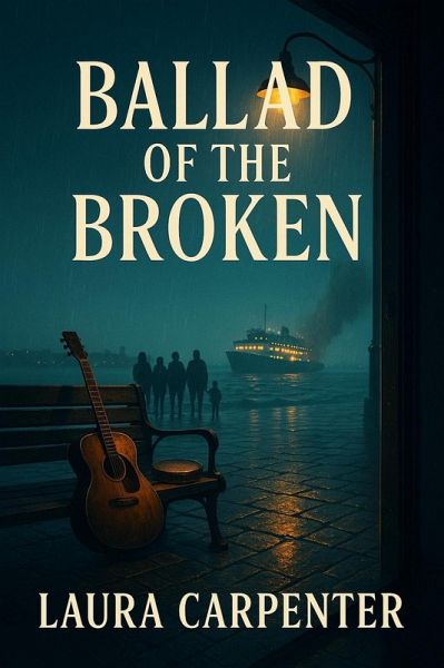 Ballad of the Broken (eBook, ePUB)