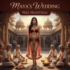 Cover Maya's Wedding (eBook, ePUB)