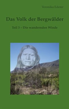 Das Volk der Bergwälder (eBook, ePUB)