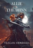 Allie & The Djinn (eBook, ePUB)