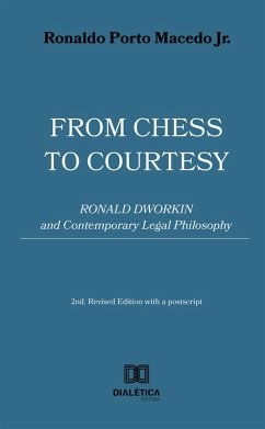 Cover From Chess to Courtesy (eBook, ePUB)
