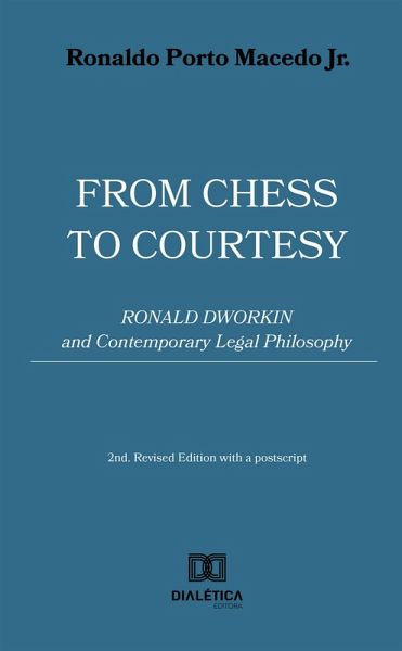 From Chess to Courtesy (eBook, ePUB) From Chess to Courtesy (eBook, ePUB)