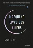 O pequeno livro dos aliens (eBook, ePUB)