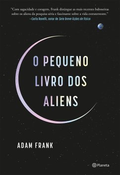 Cover O pequeno livro dos aliens (eBook, ePUB)