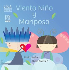 Cover Viento Niño y Mariposa (eBook, ePUB)