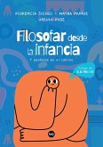 Filosofar desde la infancia (eBook, ePUB)