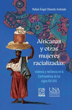 Cover Africanas y otras mujeres racializadas (eBook, ePUB)