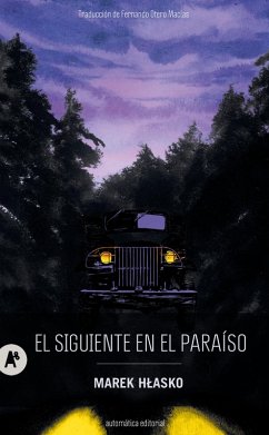 Cover El siguiente en el paraíso (eBook, ePUB)