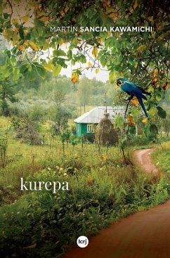 Kurepa (eBook, ePUB) - Sancia Kawamichi, Martín