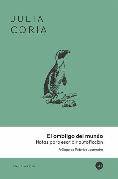 El ombligo del mundo (eBook, ePUB) - Coria, Julia
