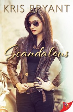 Cover Scandalous (eBook, ePUB)