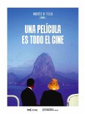 Una película es todo el cine (eBook, ePUB)