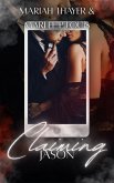 Claiming Jason (Wicked Games, #3) (eBook, ePUB)