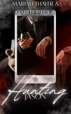 Hunting Jason (Wicked Games, #1) (eBook, ePUB)