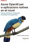 Azure OpenAI per a aplicacions natives al núvol (eBook, ePUB)