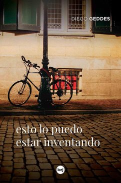Cover Esto lo puedo estar inventando (eBook, ePUB)