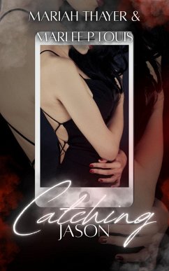 Cover Catching Jason (Wicked Games, #2) (eBook, ePUB)