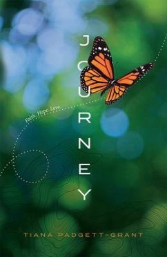 Journey (eBook, ePUB) - Padgett-Grant, Tiana