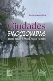 Ciudades emocionadas (eBook, ePUB)
