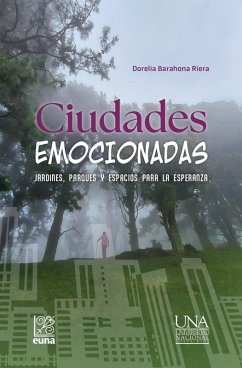 Cover Ciudades emocionadas (eBook, ePUB)