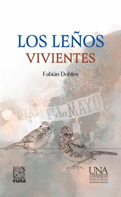 Cover Los leños vivientes (eBook, ePUB)