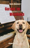 Garaus im Weinhaus (eBook, ePUB)