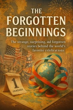 The Forgotten Beginnings: Obscure Origins of National Holidays (eBook, ePUB) - Brooks, Sienna