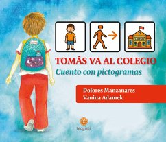 Cover Tomás va al Colegio (eBook, ePUB)