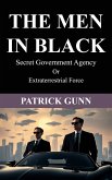 The Men In Black (eBook, ePUB) The Men In Black (eBook, ePUB)