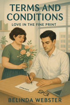 Cover Terms and Conditions (Love in, #2) (eBook, ePUB)