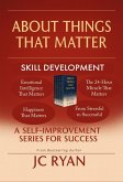 About Things That Matter-Skill Development (eBook, ePUB)