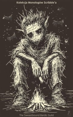 Kolekcja Monologów Scribble'a (Polskie tlumaczenia Sweastbound, #1) (eBook, ePUB) - Guild, The Sweastbound Bardic