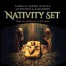 Nativity Set: Table-Top Meditations for... - Bild 1