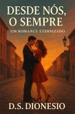 DESDE NÓS, O SEMPRE (eBook, ePUB)