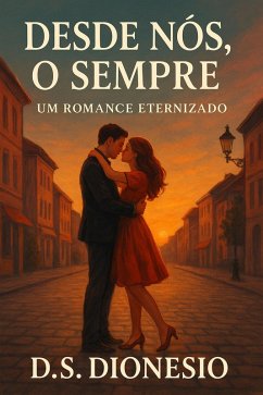 Cover DESDE NÓS, O SEMPRE (eBook, ePUB)