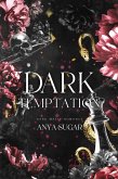 Dark Temptation: Dark Mafia Romance (Dark Devotion Series, #2) (eBook, ePUB)