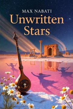 Cover Unwritten Stars (Larger Mosaic, #2) (eBook, ePUB)