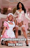 Confessions of a Sissy Maid (eBook, ePUB)