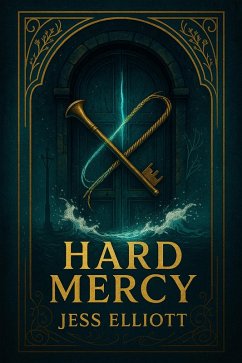 Cover Hard Mercy (eBook, ePUB)